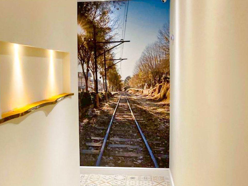 Pousada Ville Le Mont - กังโปสดูจอร์เดา ภายนอก รูปภาพ